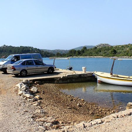 Secluded Fisherman'S Cottage Cove Magrovica - Telascica, Dugi Otok - 8142 Sali Εξωτερικό φωτογραφία