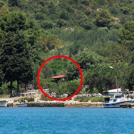 Secluded Fisherman'S Cottage Cove Magrovica - Telascica, Dugi Otok - 8142 Sali Εξωτερικό φωτογραφία