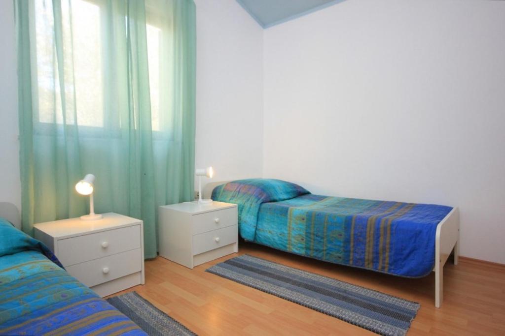 Secluded Fisherman'S Cottage Cove Magrovica - Telascica, Dugi Otok - 8142 Sali Εξωτερικό φωτογραφία