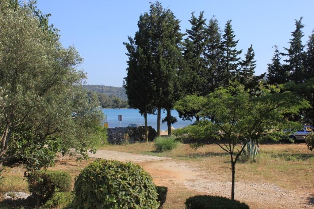 Secluded Fisherman'S Cottage Cove Magrovica - Telascica, Dugi Otok - 8142 Sali Εξωτερικό φωτογραφία