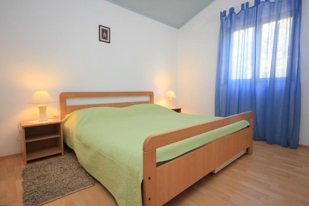 Secluded Fisherman'S Cottage Cove Magrovica - Telascica, Dugi Otok - 8142 Sali Εξωτερικό φωτογραφία