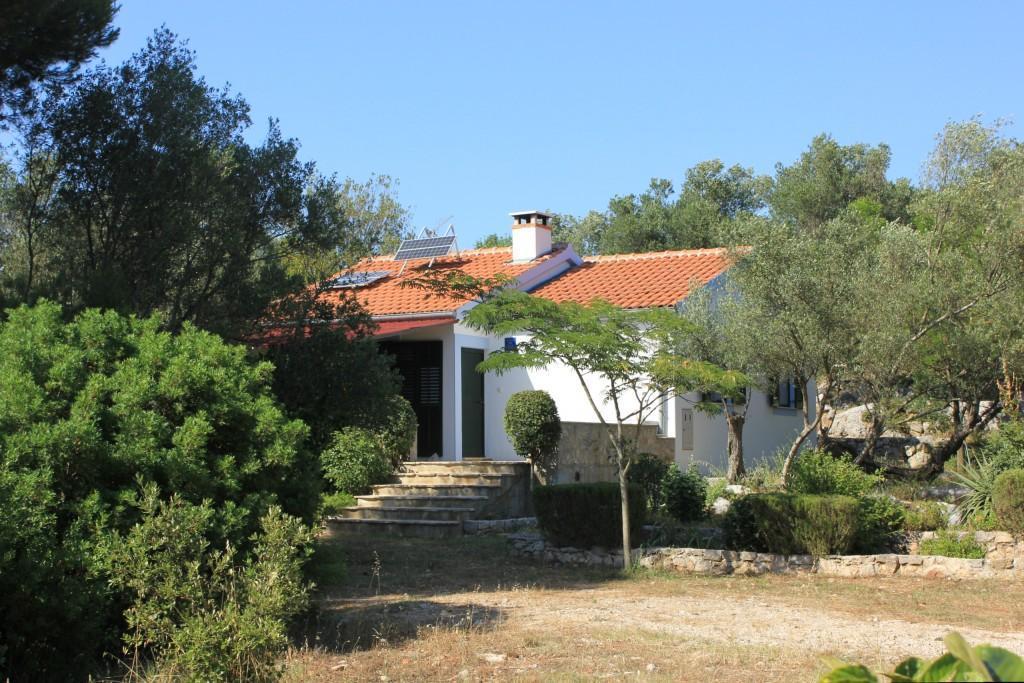 Secluded Fisherman'S Cottage Cove Magrovica - Telascica, Dugi Otok - 8142 Sali Εξωτερικό φωτογραφία